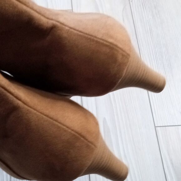 (69-3998)   Universal Thread Frances Boot Sz 11 - Picture 10 of 10